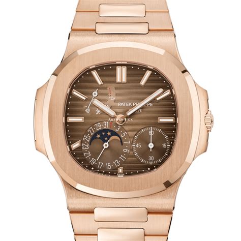 patek philippe replica watches sky moon|patek philippe nautilus moonphase.